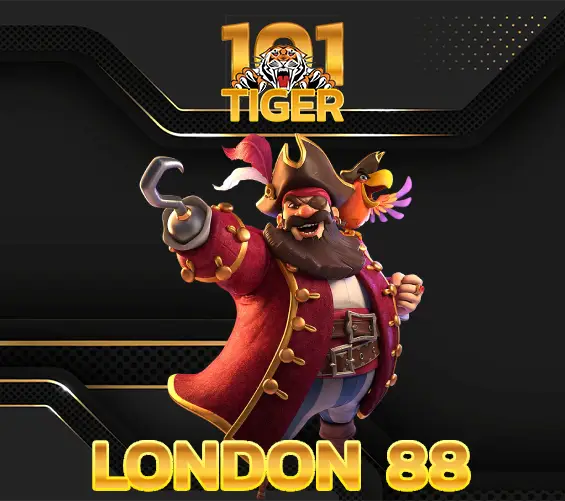 1 london 88