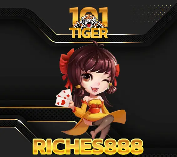 1 riches888