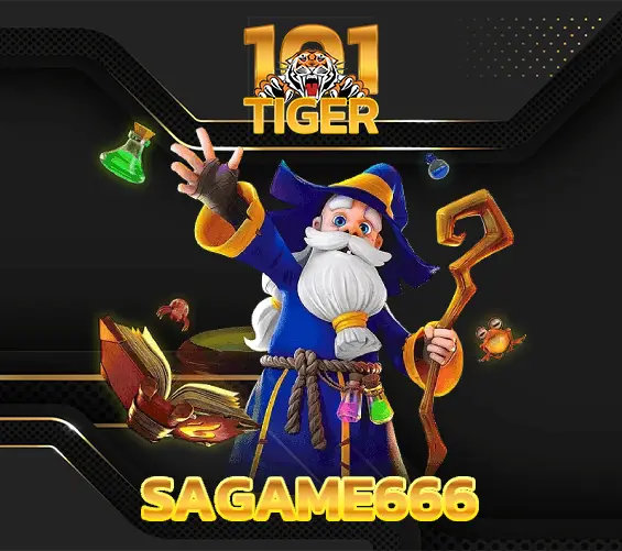 1 sagame666