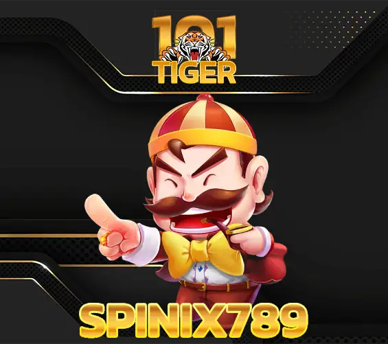 1 spinix789