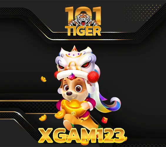 1 xgam123