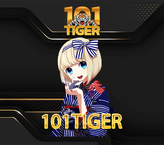 101tiger