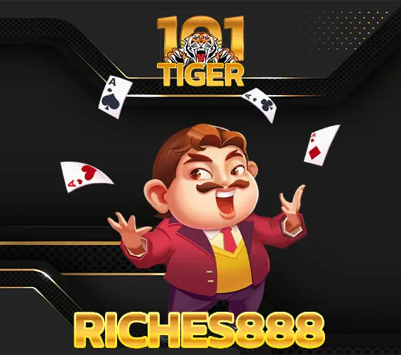 2 riches888