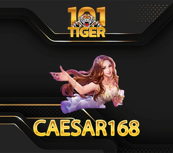 caesar168