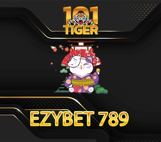 ezybet 789