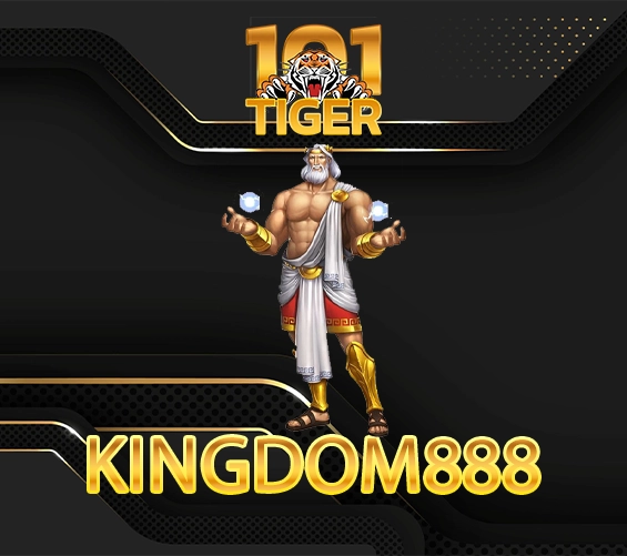 kingdom888