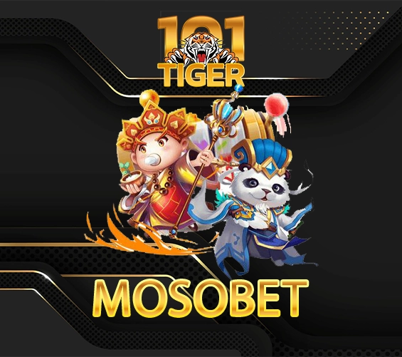 mosobet