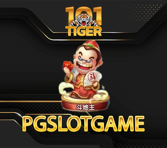 pgslotgame