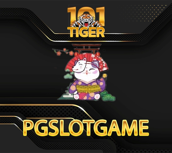 pgslotgame