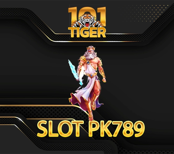 slot pk789