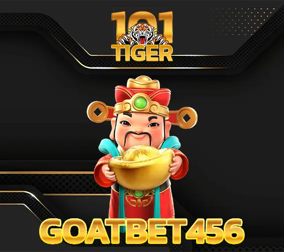 1 goatbet456