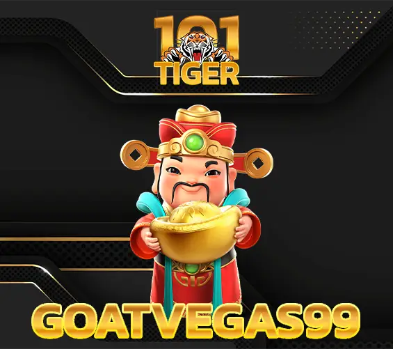 1 goatvegas99