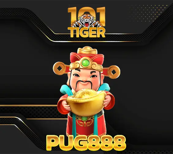 1 pug888