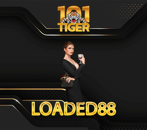 loaded88 ทางเข้า