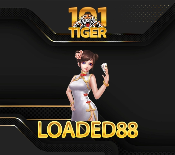 loaded88 เข้าสู่ระบบ