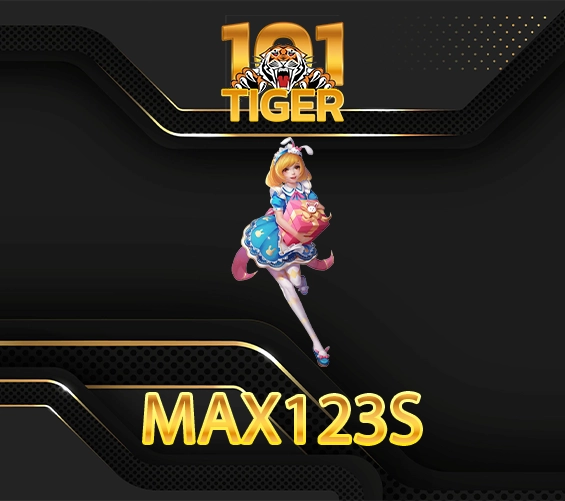 max123s ทางเข้า