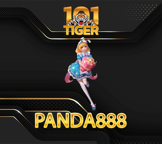 panda888