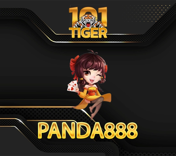 panda888