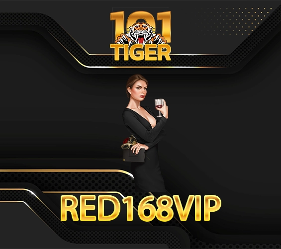 red168vip ทางเข้า