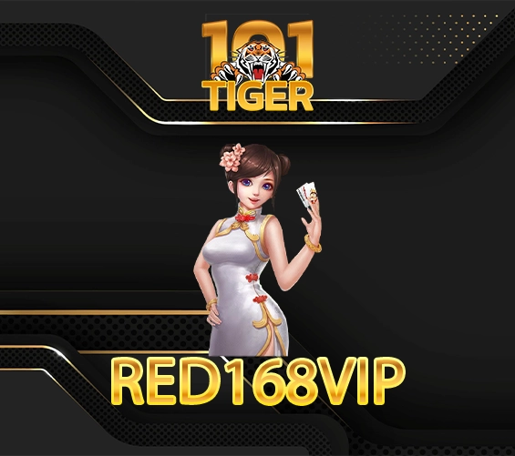 red168vip เข้าสู่ระบบ