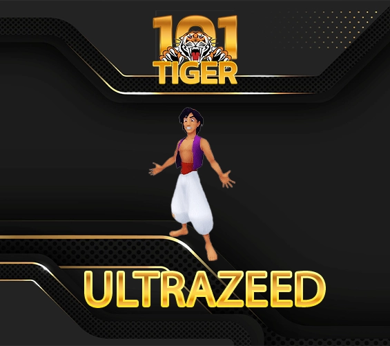 ultrazeed ทางเข้า